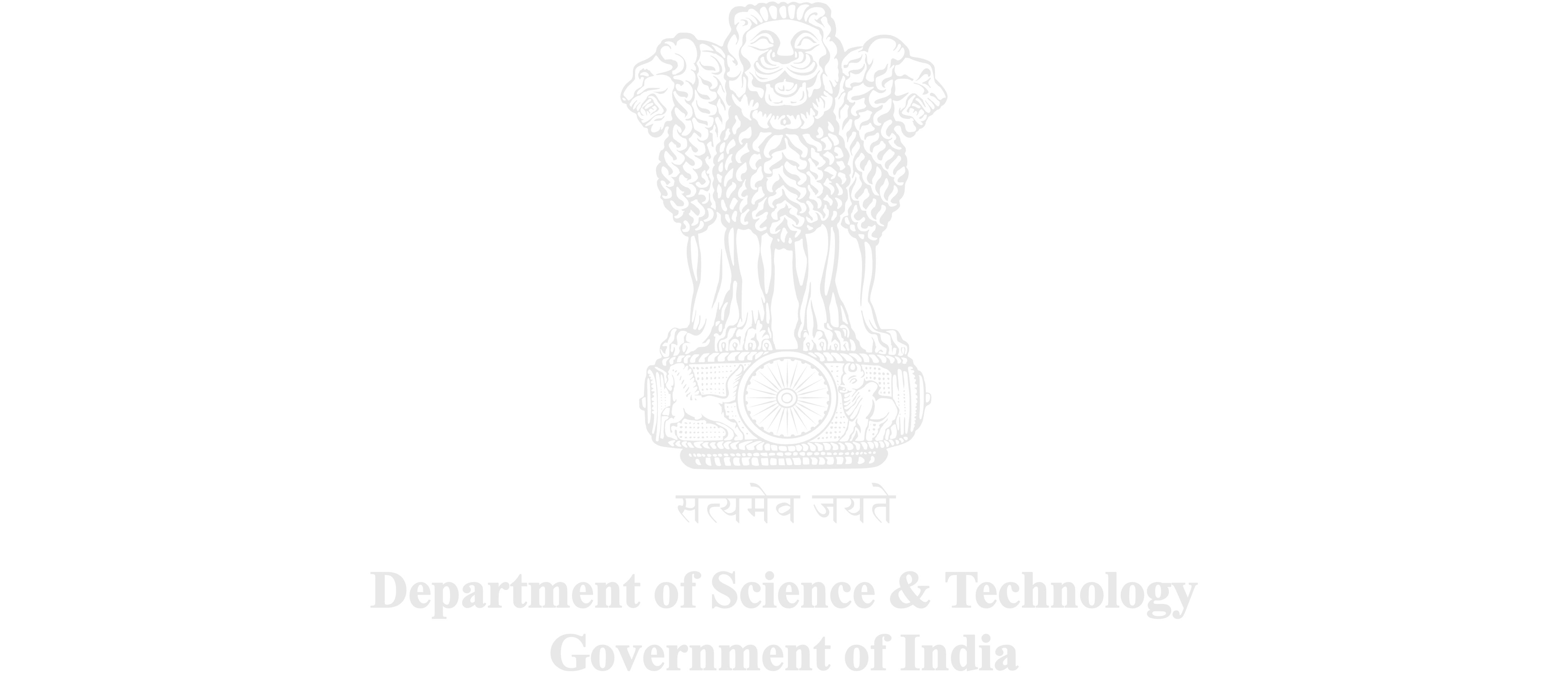 Department of Science and Technology