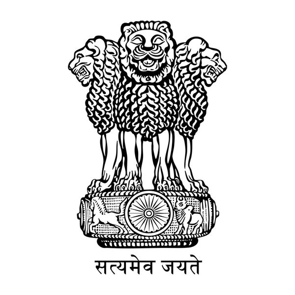 National Emblem of India